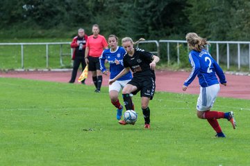 Bild 122 - Frauen SVHU2 : Holstein Kiel : Ergebnis: 1:3